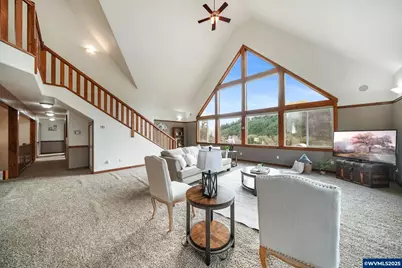 33678 Mary's River Estates Rd, Philomath, OR 97370 - Photo 17