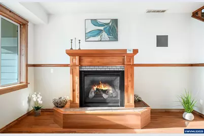 33678 Mary's River Estates Rd, Philomath, OR 97370 - Photo 5