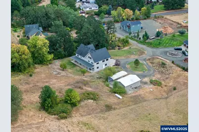 33678 Mary's River Estates Rd, Philomath, OR 97370 - Photo 47