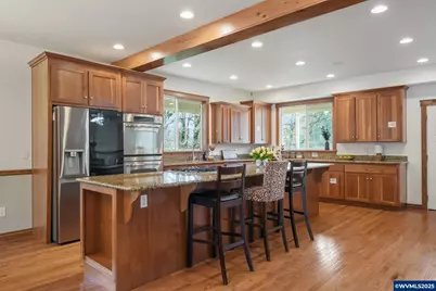 33678 Mary's River Estates Rd, Philomath, OR 97370 - Photo 9