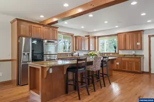 33678 Mary&apos S River Estates Rd, Philomath, OR 97370 - Photo 9