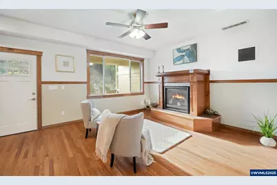 33678 Mary's River Estates Rd, Philomath, OR 97370 - Photo 3