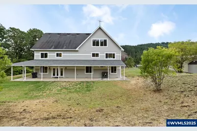 33678 Mary's River Estates Rd, Philomath, OR 97370 - Photo 43