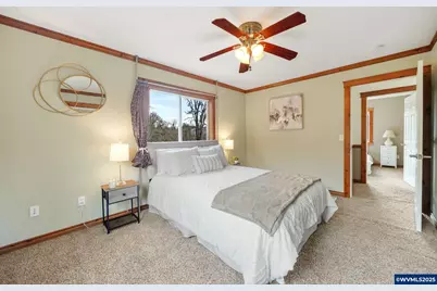 33678 Mary's River Estates Rd, Philomath, OR 97370 - Photo 29