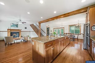 33678 Mary&apos S River Estates Rd, Philomath, OR 97370 - Photo 13