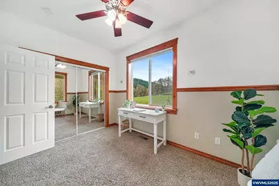 33678 Mary's River Estates Rd, Philomath, OR 97370 - Photo 15