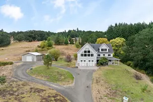 33678 Mary&apos S River Estates Rd, Philomath, OR 97370 - Photo 45