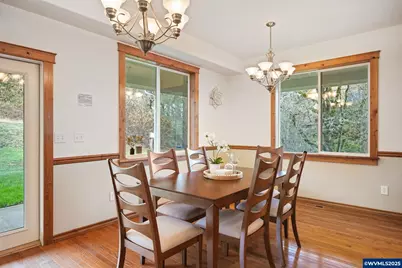 33678 Mary's River Estates Rd, Philomath, OR 97370 - Photo 11