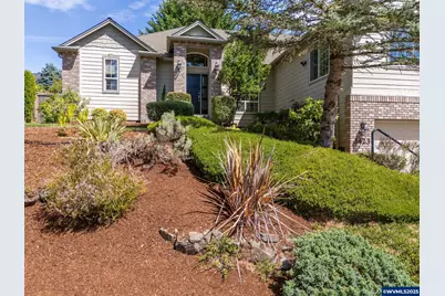 3423 NW Glenridge Dr, Corvallis, OR 97330 - Photo 1