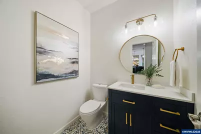 3423 NW Glenridge Dr, Corvallis, OR 97330 - Photo 35