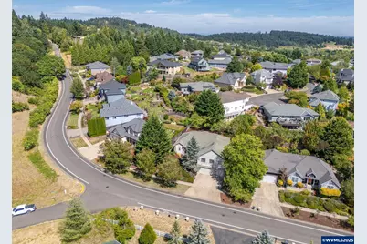 3423 NW Glenridge Dr, Corvallis, OR 97330 - Photo 49