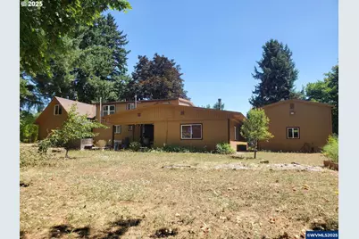 1006 Mountain View Rd Rd, Sweet Home, OR 97386 - Photo 35