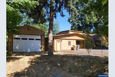 1006 Mountain View Rd Rd, Sweet Home, OR 97386 - Photo 3