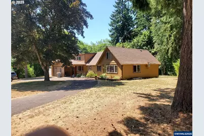 1006 Mountain View Rd Rd, Sweet Home, OR 97386 - Photo 7
