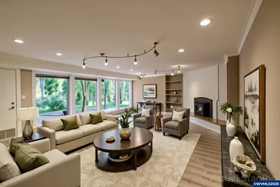 3530 NW Mariposa Dr, Albany, OR 97321 - Photo 35