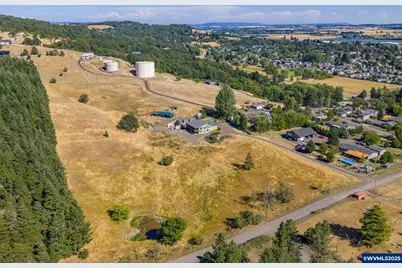 21000 SW Canyon Rd, Sheridan, OR 97378 - Photo 3