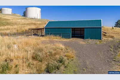 21000 SW Canyon Rd, Sheridan, OR 97378 - Photo 15
