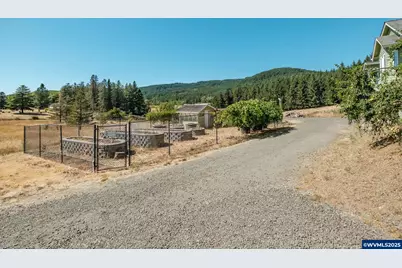 21000 SW Canyon Rd, Sheridan, OR 97378 - Photo 23