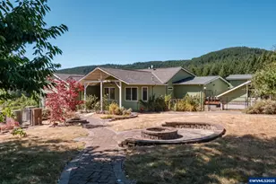 21000 SW Canyon Rd, Sheridan, OR 97378 - Photo 7