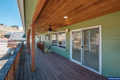 21000 SW Canyon Rd, Sheridan, OR 97378 - Photo 9