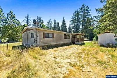 40115 Mountain Home Dr, Sweet Home, OR 97386 - Photo 1