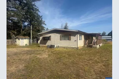 40115 Mountain Home Dr, Sweet Home, OR 97386 - Photo 3