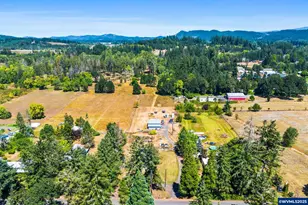 40115 Mountain Home Dr, Sweet Home, OR 97386 - Photo 7