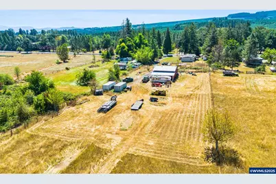40115 Mountain Home Dr, Sweet Home, OR 97386 - Photo 17