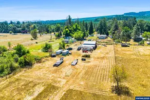 40115 Mountain Home Dr, Sweet Home, OR 97386 - Photo 17