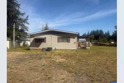 40115 Mountain Home Dr, Sweet Home, OR 97386 - Photo 5