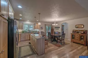 4913 Mimosa Cir, Sweet Home, OR 97386 - Photo 13