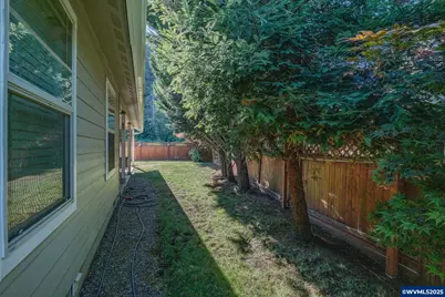 4913 Mimosa Cir, Sweet Home, OR 97386 - Photo 31