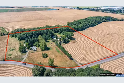 312 Ellingson (&amp; 420 Ellingson) Rd SE, Albany, OR 97322 - Photo 1