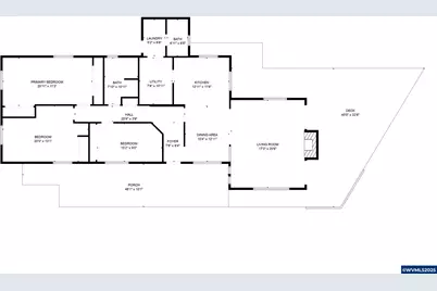 328 S 1st St, Mill City, OR 97360 - Photo 47