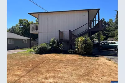 271 E Clay St, Monmouth, OR 97361 - Photo 25