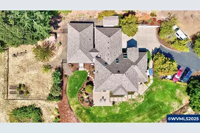 6440 NW Sisters Pl, Corvallis, OR 97330 - Photo 43