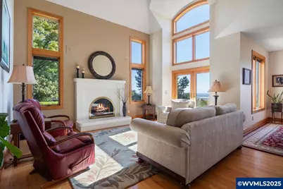 6440 NW Sisters Pl, Corvallis, OR 97330 - Photo 9