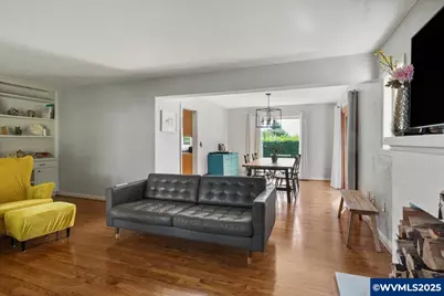 2880 Mountain View Dr S, Salem, OR 97302 - Photo 5