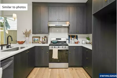 Lot A NW Crater Lake Dr, Dallas, OR 97338 - Photo 17