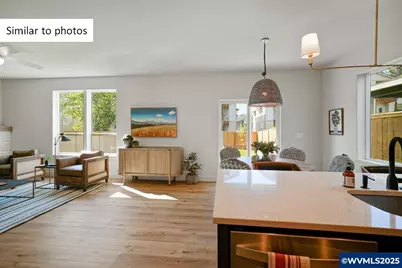 Lot A NW Crater Lake Dr, Dallas, OR 97338 - Photo 7