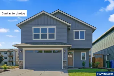 Lot A NW Crater Lake Dr, Dallas, OR 97338 - Photo 1