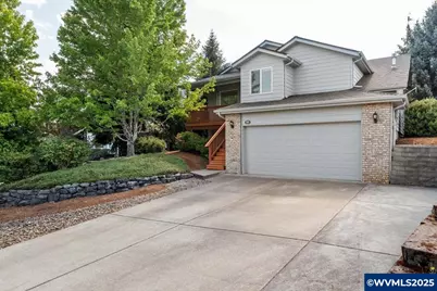 980 Burley Hill Dr NW, Salem, OR 97304 - Photo 1