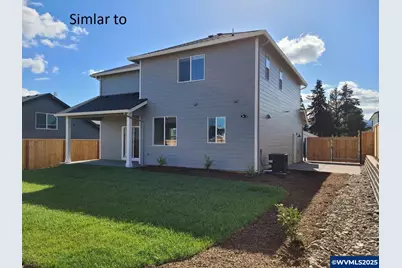 Lot B NW Crater Lake Dr, Dallas, OR 97338 - Photo 5