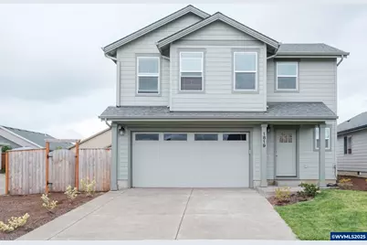 1819 SE Blueberry St, Dallas, OR 97338 - Photo 1