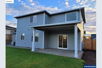 Lot D NW Crater Lake Dr, Dallas, OR 97338 - Photo 3