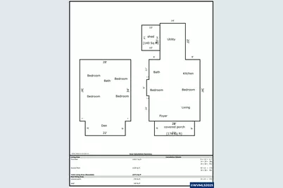 3676 SW 3rd St, Corvallis, OR 97333 - Photo 5