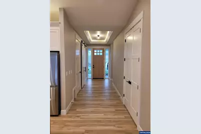 Lot G NW Cascade Mountain Dr, Dallas, OR 97338 - Photo 5