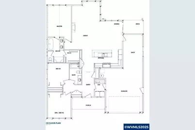 Lot G NW Cascade Mountain Dr, Dallas, OR 97338 - Photo 39