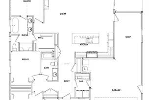 Lot G NW Cascade Mountain Dr, Dallas, OR 97338 - Photo 39