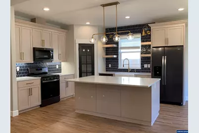 Lot F Cascade Mountain Dr, Dallas, OR 97338 - Photo 5